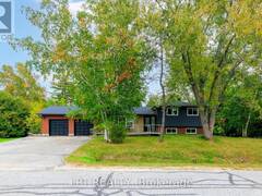 65 GEORGE ROAD Georgina Ontario, L0E 1R0