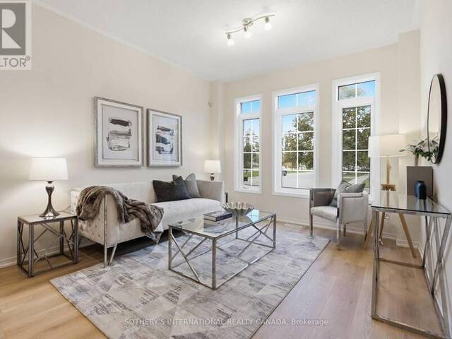 42 CHASSER DRIVE Markham Ontario, L6E 1S6 - 3 Bedrooms Home For Sale