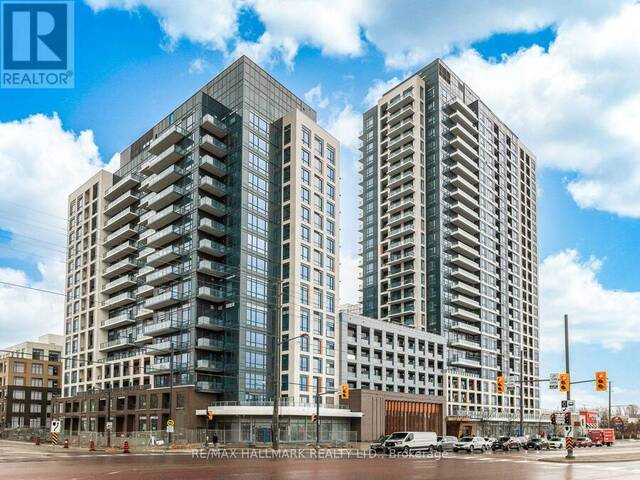 1311 - 7950 BATHURST STREET Vaughan Ontario, L4J 0L4 - 2 Bedrooms Condo For Sale