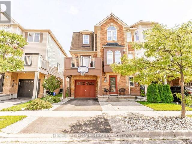 264 WETENHALL LANDING Milton Ontario, L9T 7B7 - 3 Bedrooms Home For Sale