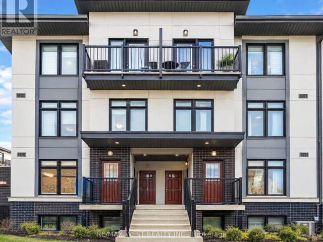 1 - 6 BICKNELL AVENUE Toronto Ontario, M6M 0B4 - 2 Bedrooms Condo For Sale