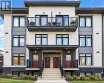 1 - 6 BICKNELL AVENUE | Toronto Ontario | Slide Image One