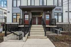 1 - 6 BICKNELL AVENUE | Toronto Ontario | Slide Image Two