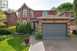930 MARAMIS COURT | Mississauga Ontario | Slide Image One
