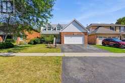 2409 BUTTERNUT CRESCENT | Burlington Ontario | Slide Image One