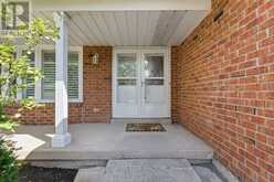 2409 BUTTERNUT CRESCENT | Burlington Ontario | Slide Image Five