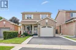 3144 MCCARRON CRESCENT | Mississauga Ontario | Slide Image One