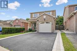 3144 MCCARRON CRESCENT | Mississauga Ontario | Slide Image Three