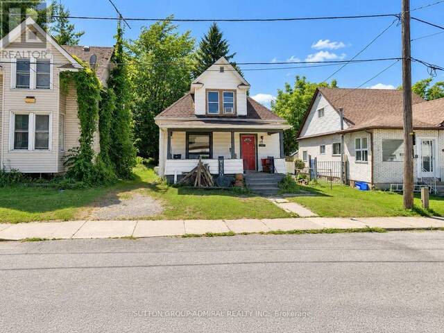 5675 BANKER AVENUE Niagara Falls Ontario, L2G 4B9 - 3 Bedrooms Home For Sale