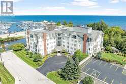 301 - 10 BAY STREET E | Thornbury Ontario | Slide Image Two