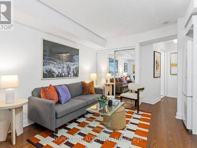 709 - 1 SCOTT STREET Toronto Ontario, M5E 1A1 - Condo For Sale