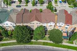 144 BARTLEY DRIVE | Toronto Ontario | Slide Image One