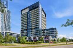 TH107 - 20 O'NEILL ROAD | Toronto Ontario | Slide Image One