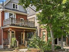 356 HOWLAND AVENUE Toronto Ontario, M5R 3B9