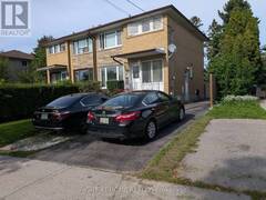 47 ROYWOOD DRIVE Toronto Ontario, M3A 2C8