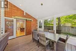 62 WENTWORTH AVENUE | Toronto Ontario | Slide Image Eighteen