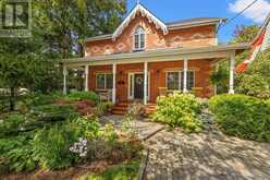 62 WENTWORTH AVENUE | Toronto Ontario | Slide Image One