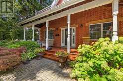 62 WENTWORTH AVENUE | Toronto Ontario | Slide Image Two