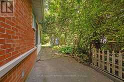 62 WENTWORTH AVENUE | Toronto Ontario | Slide Image Thirty-five
