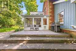 62 WENTWORTH AVENUE | Toronto Ontario | Slide Image Forty-two