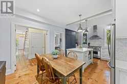 62 WENTWORTH AVENUE | Toronto Ontario | Slide Image Eight
