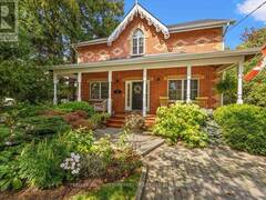 62 WENTWORTH AVENUE Toronto Ontario, M2N 1T7