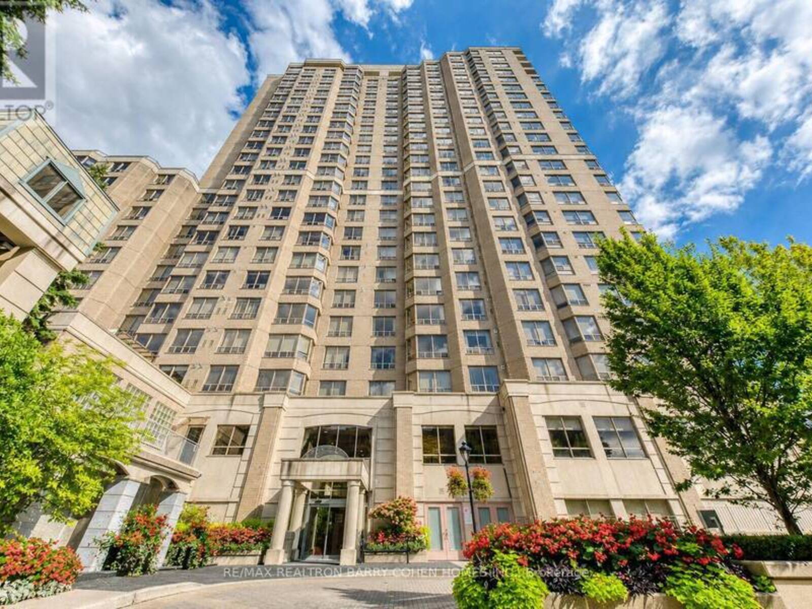 812 - 5418 YONGE STREET, Toronto, Ontario M2N 6X4