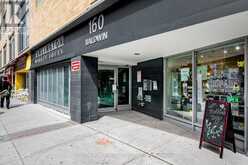 409 - 160 BALDWIN STREET | Toronto Ontario | Slide Image One