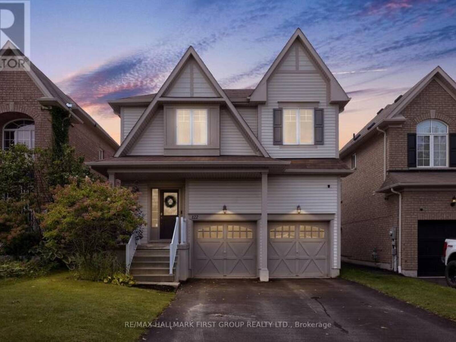 122 BUTTONSHAW STREET, Clarington, Ontario L1C 0J7