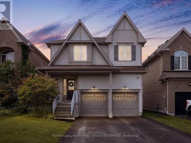122 BUTTONSHAW STREET Clarington Ontario, L1C 0J7 - 3 Bedrooms Home For Sale