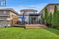 122 BUTTONSHAW STREET | Clarington Ontario | Slide Image Thirty-one