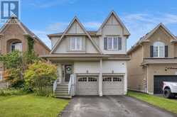 122 BUTTONSHAW STREET | Clarington Ontario | Slide Image Thirty-two