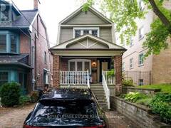 80 ELMER AVENUE Toronto Ontario, M4L 3R7