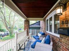 80 ELMER AVENUE Toronto Ontario, M4L 3R7
