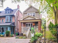 80 ELMER AVENUE Toronto Ontario, M4L 3R7