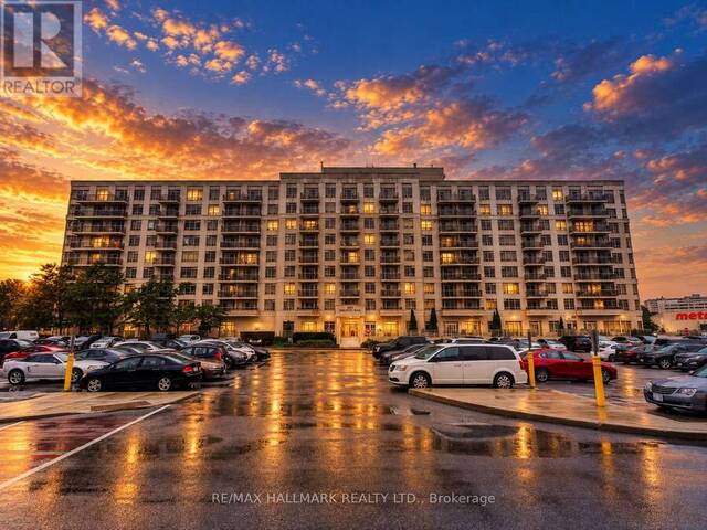 PH918 - 3650 KINGSTON ROAD Toronto Ontario, M1M 3X9 - 2 Bedrooms Condo For Sale