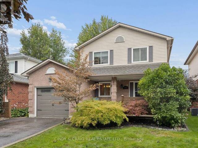 69 KINTYRE STREET Clarington Ontario, L1E 2Y6 - 3 Bedrooms Home For Sale