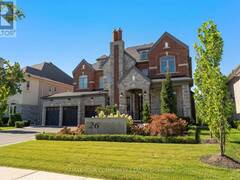 26 AUSTIN RUMBLE COURT King Ontario, L7B 0B1