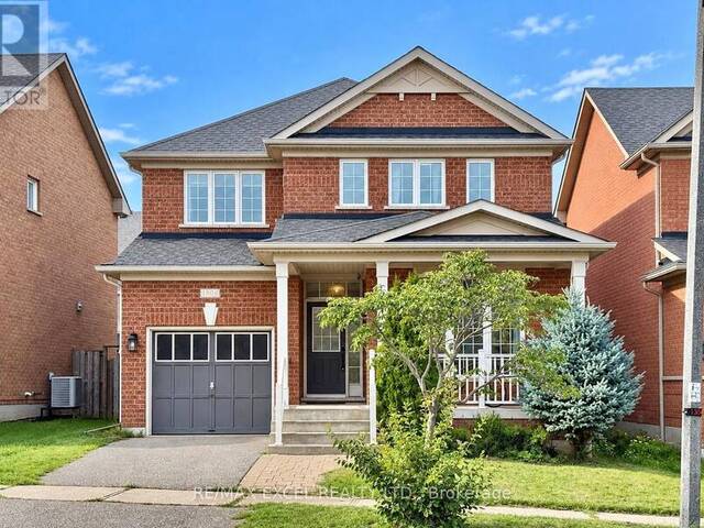 1808 CASTLEMORE AVENUE Markham Ontario, L6E 2E5 - 3 Bedrooms Home For Sale