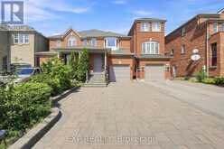 179 SASSAFRAS CIRCLE | Vaughan Ontario | Slide Image One