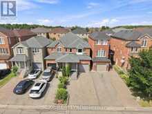 179 SASSAFRAS CIRCLE | Vaughan Ontario | Slide Image Two