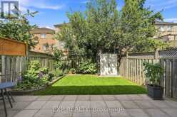 179 SASSAFRAS CIRCLE | Vaughan Ontario | Slide Image Thirty-four