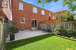 179 SASSAFRAS CIRCLE | Vaughan Ontario | Slide Image Thirty-six