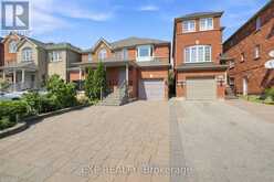 179 SASSAFRAS CIRCLE | Vaughan Ontario | Slide Image Forty-one