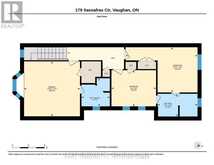 179 SASSAFRAS CIRCLE | Vaughan Ontario | Slide Image Forty-four