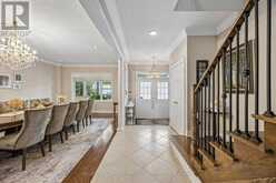 12 SILVESTRE AVENUE | Vaughan Ontario | Slide Image Nine