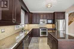12 SILVESTRE AVENUE | Vaughan Ontario | Slide Image Sixteen