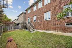 12 SILVESTRE AVENUE | Vaughan Ontario | Slide Image Fifty