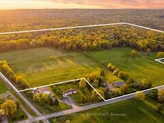 8747 10TH LINE Barrie Ontario, L4M 4S4