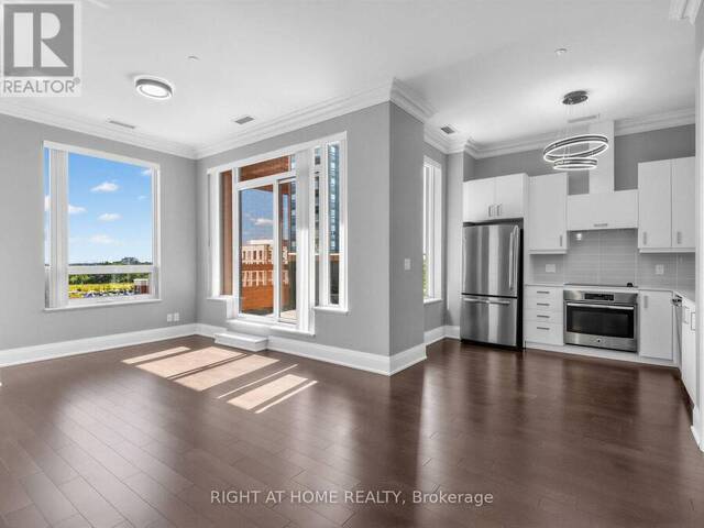 PH16 - 28 UPTOWN DRIVE Markham Ontario, L3R 5M8 - 3 Bedrooms Condo For Sale